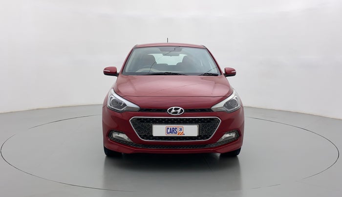 2016 Hyundai Elite i20 ASTA 1.2 (O), Petrol, Manual, 1,111 km, Highlights