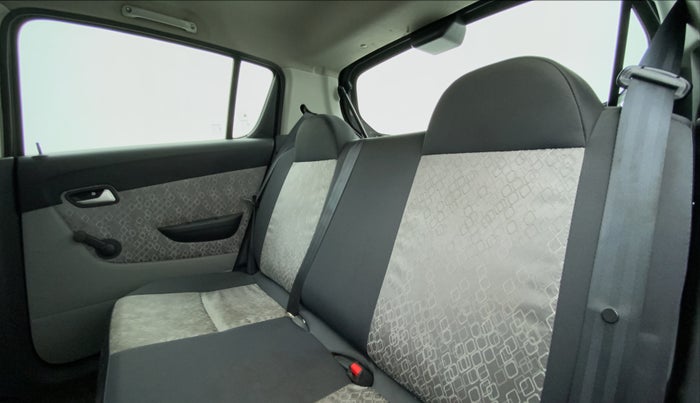2018 Maruti Alto 800 LXI, Petrol, Manual, 21,001 km, Right Side Rear Door Cabin