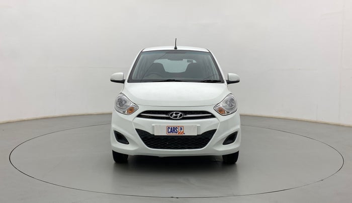 2011 Hyundai i10 MAGNA 1.2, Petrol, Manual, 85,377 km, Highlights
