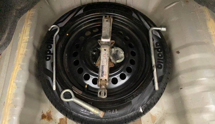 2010 Honda City S MT PETROL, Petrol, Manual, 47,507 km, Spare Tyre