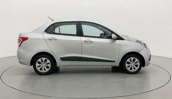 2015 Hyundai Xcent S 1.2, Petrol, Manual, 36,438 km, Right Side View