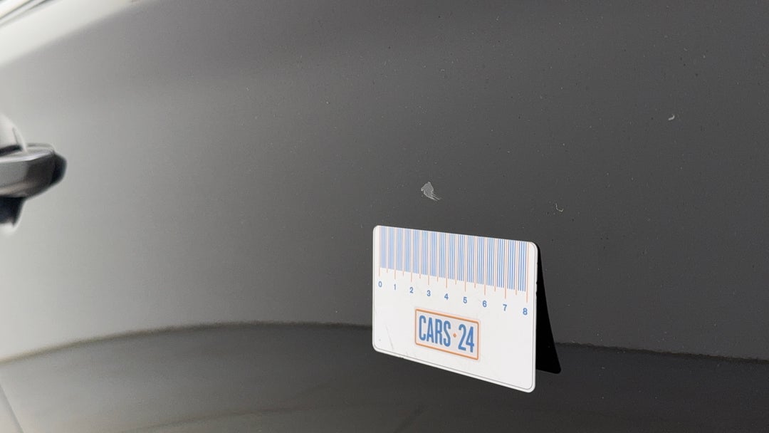 Doors Front RHS Chip