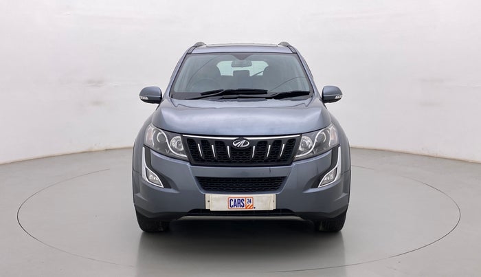 2016 Mahindra XUV500 W10, Diesel, Manual, 60,919 km, Highlights