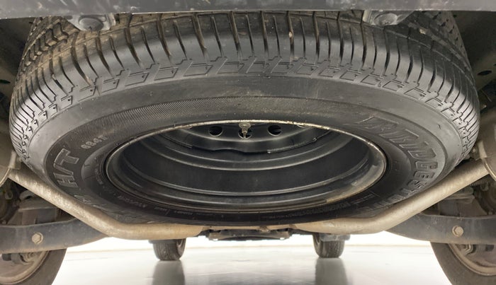 2016 Mahindra XUV500 W10, Diesel, Manual, 60,919 km, Spare Tyre