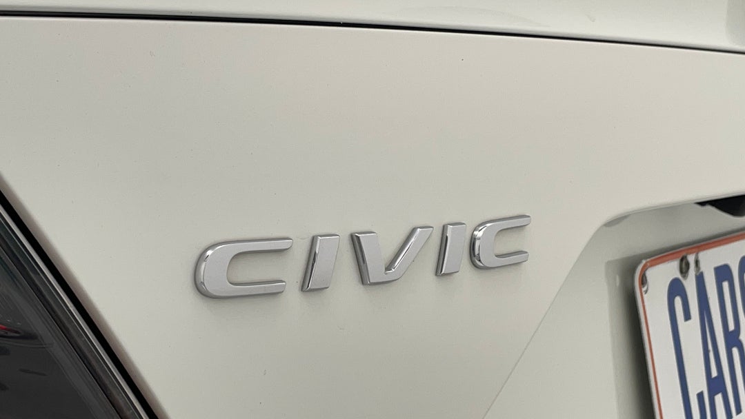 Badge (Boot Left Side)