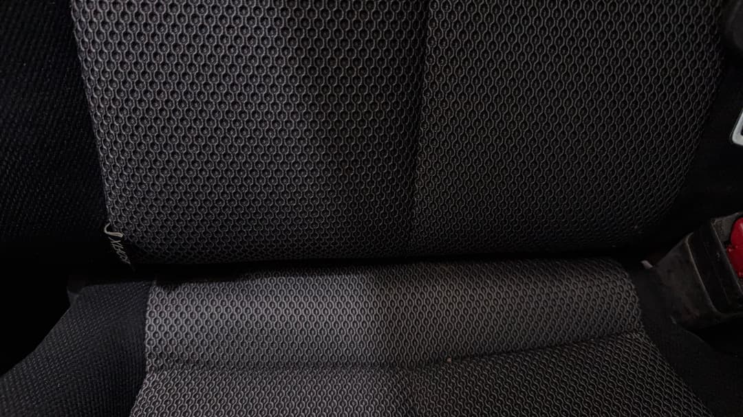 2021 Mitsubishi Triton Gls (4x4), Automatic, 64547 km, Child Seat Anchor Points