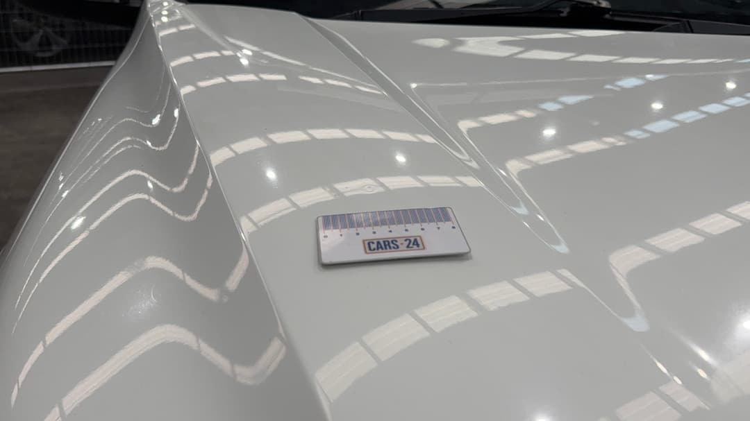 2021 Mitsubishi Triton Gls (4x4), Automatic, 64547 km, Bonnet Dent