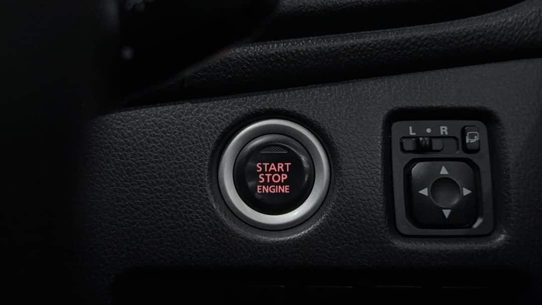 2021 Mitsubishi Triton Gls (4x4), Automatic, 64547 km, Keyless / Button Start