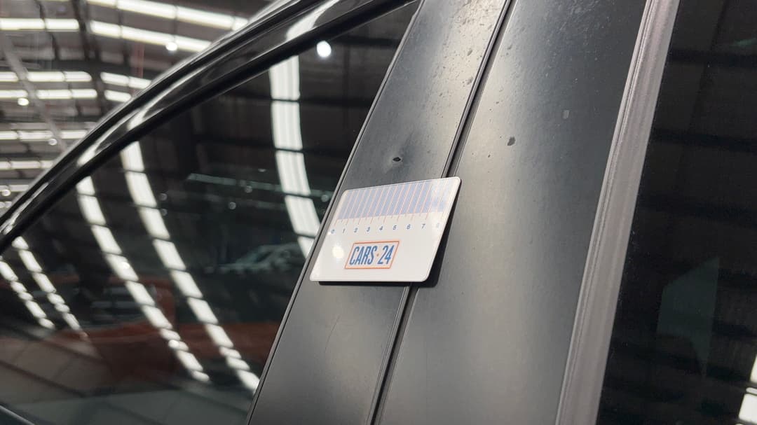 2020 Ford Everest Titanium (4WD 7 Seat), Automatic, 116260 km, Doors Front LHS Dent