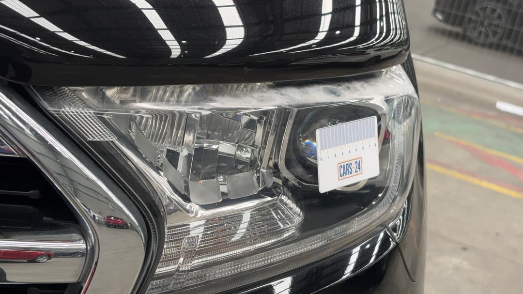 2020 Ford Everest Titanium (4WD 7 Seat), Automatic, 116260 km, Lights Headlights LHS Fade