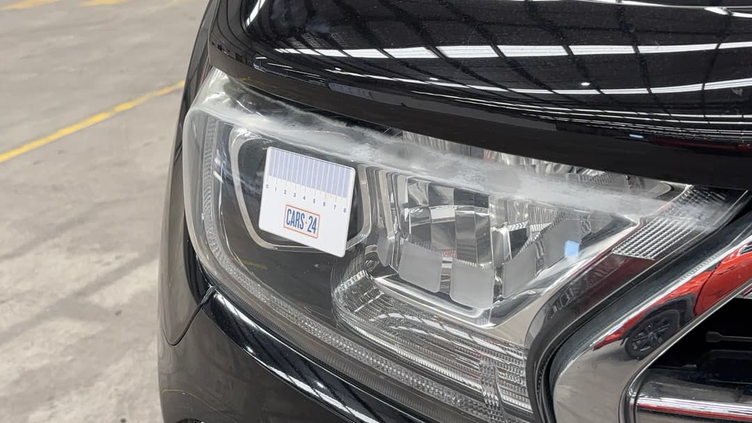 2020 Ford Everest Titanium (4WD 7 Seat), Automatic, 116260 km, Lights Headlights RHS Fade
