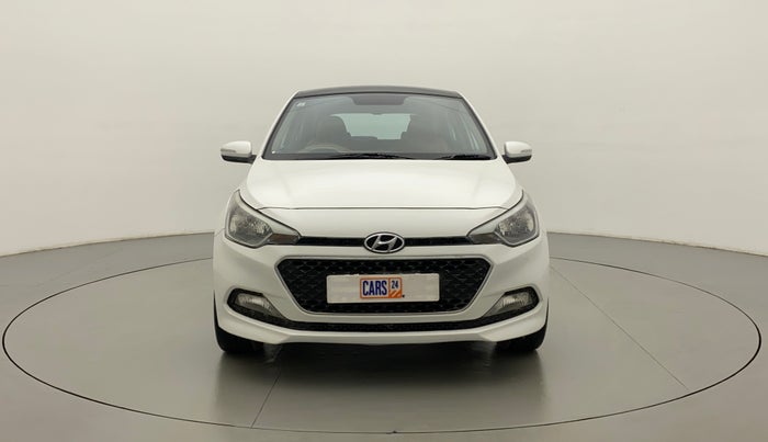 2015 Hyundai Elite i20 ASTA 1.2, Petrol, Manual, 80,069 km, Highlights