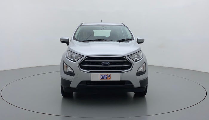 2019 Ford Ecosport 1.5 TREND TI VCT, Petrol, Manual, 19,896 km, Highlights