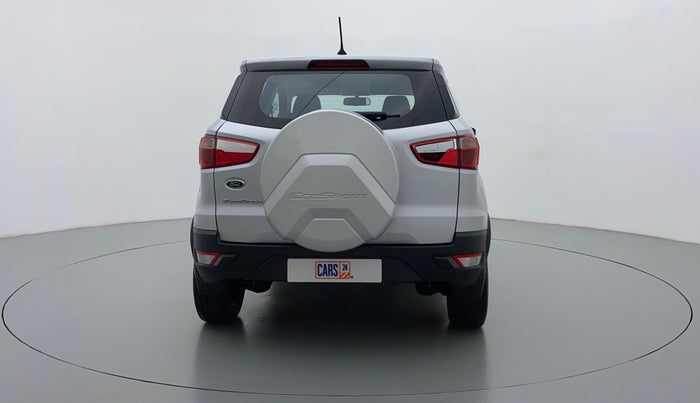 2019 Ford Ecosport 1.5 TREND TI VCT, Petrol, Manual, 19,896 km, Back/Rear