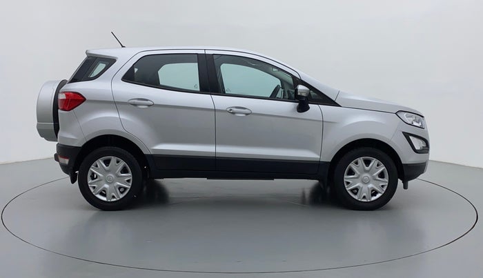 2019 Ford Ecosport 1.5 TREND TI VCT, Petrol, Manual, 19,896 km, Right Side