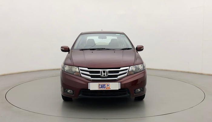 2012 Honda City 1.5L I-VTEC V MT, Petrol, Manual, 65,530 km, Highlights