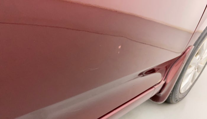 2012 Honda City 1.5L I-VTEC V MT, Petrol, Manual, 65,530 km, Driver-side door - Slightly dented