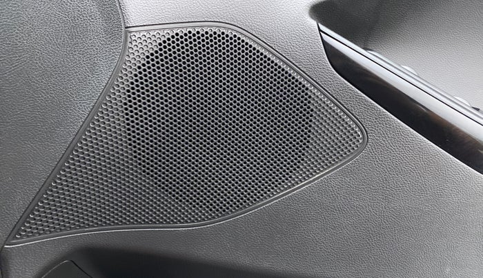 2019 Ford New Figo 1.2 TITANIUM, Petrol, Manual, 14,845 km, Speaker