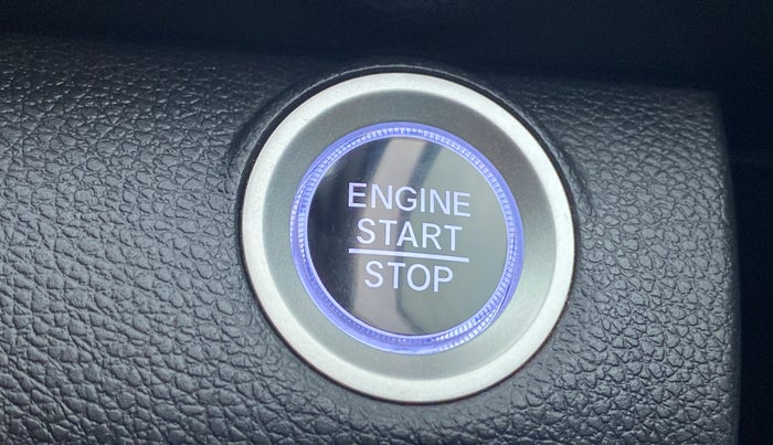 2020 Honda Civic VX CVT i-VTEC, Petrol, Automatic, 42,345 km, Keyless Start/ Stop Button