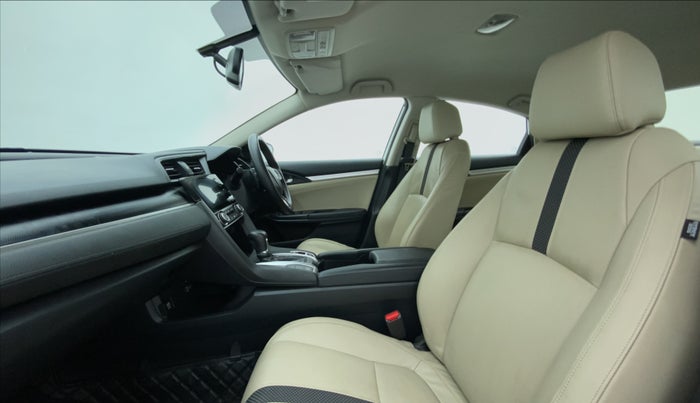 2020 Honda Civic VX CVT i-VTEC, Petrol, Automatic, 42,345 km, Right Side Front Door Cabin