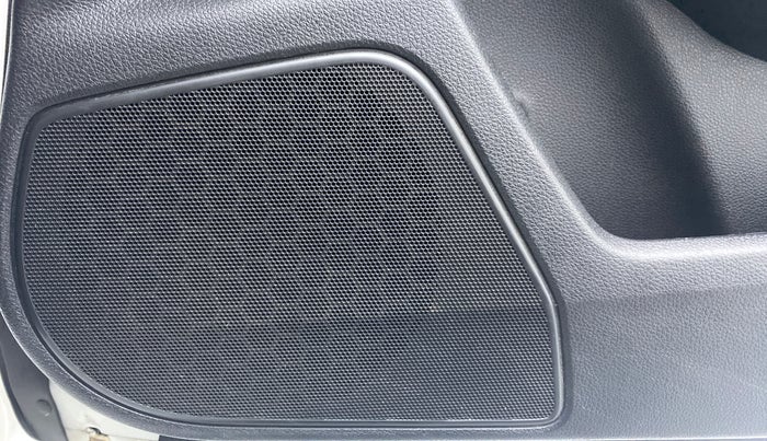 2020 Honda Civic VX CVT i-VTEC, Petrol, Automatic, 42,345 km, Speaker