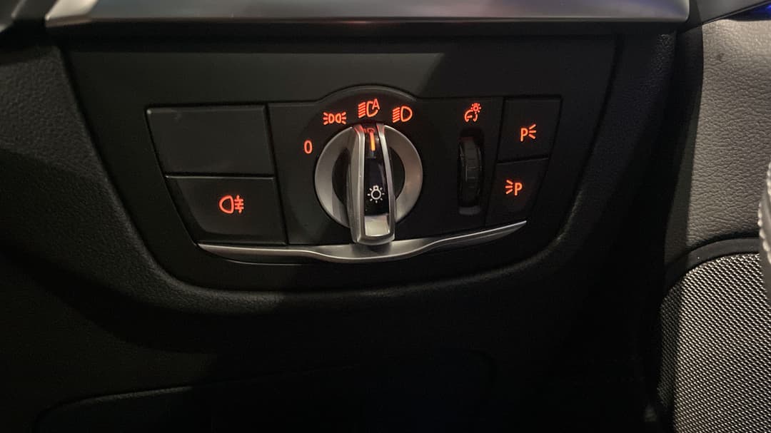 2022 BMW X3 xDrive30i M Sport, Automatic, 61402 km, Utility Switches/Buttons
