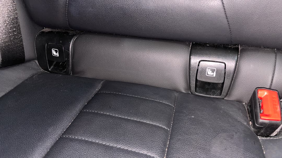 2022 BMW X3 xDrive30i M Sport, Automatic, 61402 km, Child Seat Anchor Points