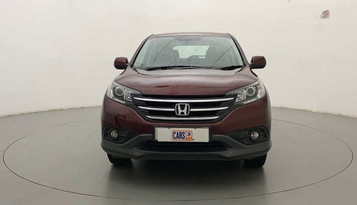 2015 Honda CRV 2.0L I-VTEC 2WD AT, Petrol, Automatic, 60,268 km, Highlights