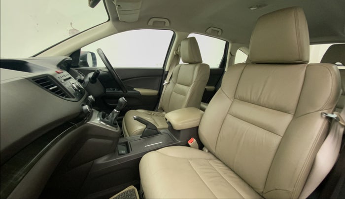 2015 Honda CRV 2.0L I-VTEC 2WD AT, Petrol, Automatic, 60,268 km, Right Side Front Door Cabin