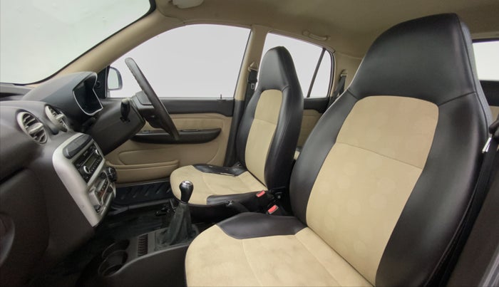 2014 Hyundai Santro Xing GLS, Petrol, Manual, 38,018 km, Right Side Front Door Cabin