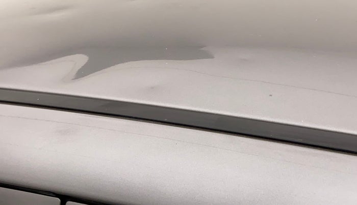 2014 Hyundai Santro Xing GLS, Petrol, Manual, 38,018 km, Roof - Slightly dented