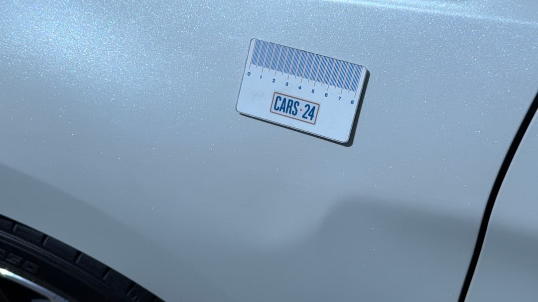 2016 Subaru Liberty 2.5i Premium, Automatic, 109138 km, Quarter Panel Front LHS Guard Dent