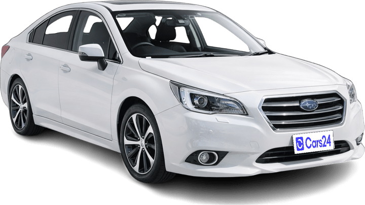 2016 - Subaru Liberty - Sedan - Petrol - Automatic