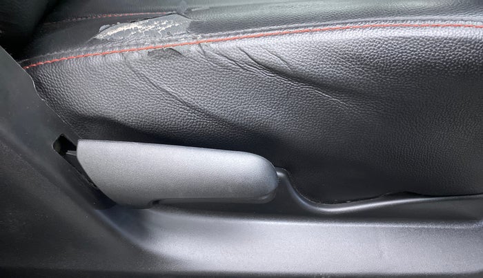 2018 Maruti Celerio X ZXI OPT AMT, Petrol, Automatic, 11,039 km, Driver Side Adjustment Panel