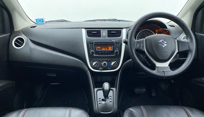 2018 Maruti Celerio X ZXI OPT AMT, Petrol, Automatic, 11,039 km, Dashboard