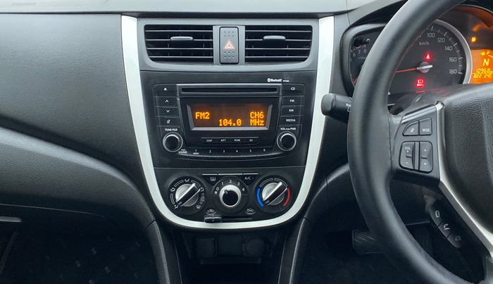 2018 Maruti Celerio X ZXI OPT AMT, Petrol, Automatic, 11,039 km, Air Conditioner