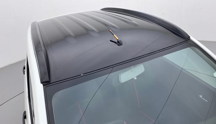 2018 Maruti Celerio X ZXI OPT AMT, Petrol, Automatic, 11,039 km, Roof