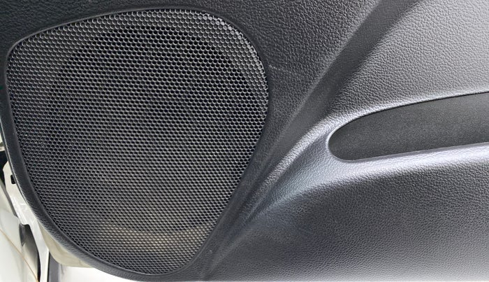 2018 Maruti Celerio X ZXI OPT AMT, Petrol, Automatic, 11,039 km, Speaker