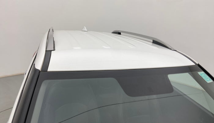 2017 Hyundai Creta SX (O) 1.6 DIESEL, Diesel, Manual, 77,685 km, Roof