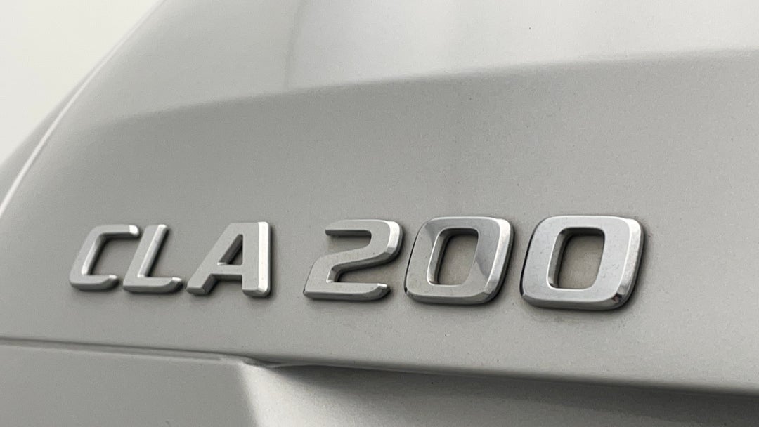 Badge (Boot Left Side)