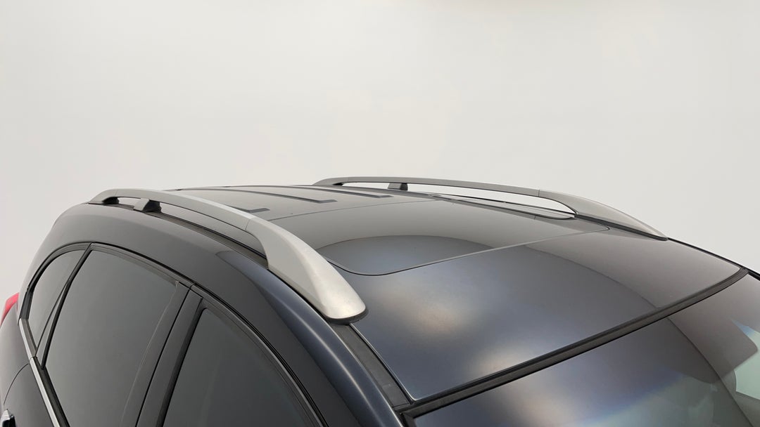 2016 Holden Captiva 7 Ltz (awd), Automatic, 66316 km, Roof/Sunroof View