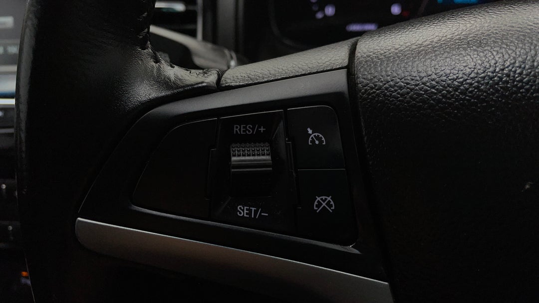 2016 Holden Captiva 7 Ltz (awd), Automatic, 66316 km, Cruise Control