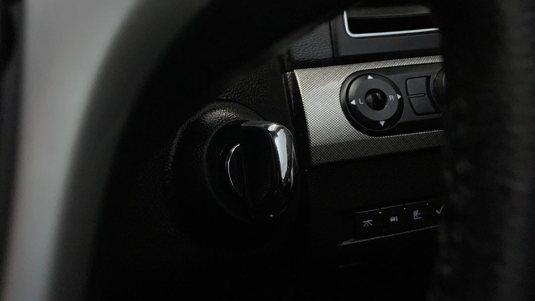 2016 Holden Captiva 7 Ltz (awd), Automatic, 66316 km, Keyless / Button Start