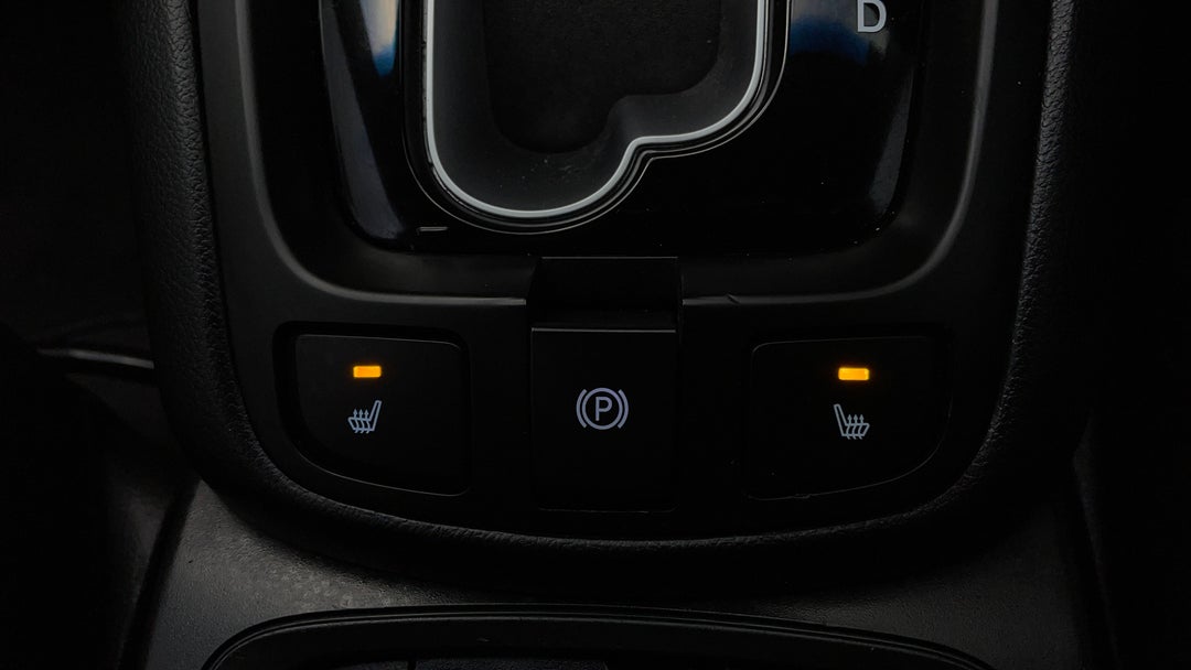 2016 Holden Captiva 7 Ltz (awd), Automatic, 66316 km, Ventilated Seats