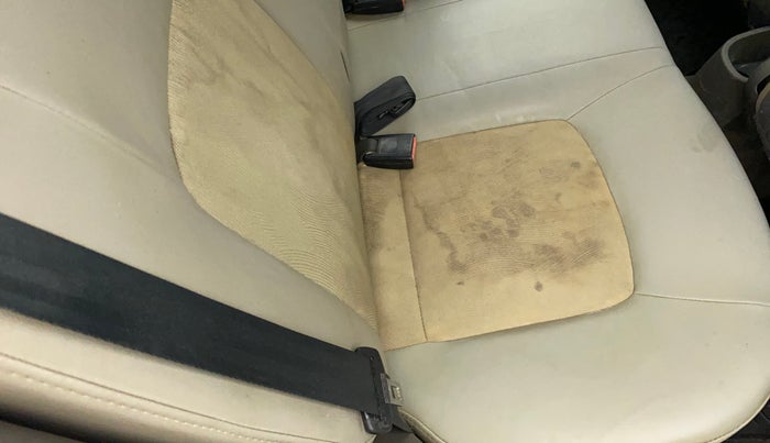 2011 Hyundai i10 ERA 1.1, Petrol, Manual, 59,960 km, Second-row right seat - Cover slightly stained