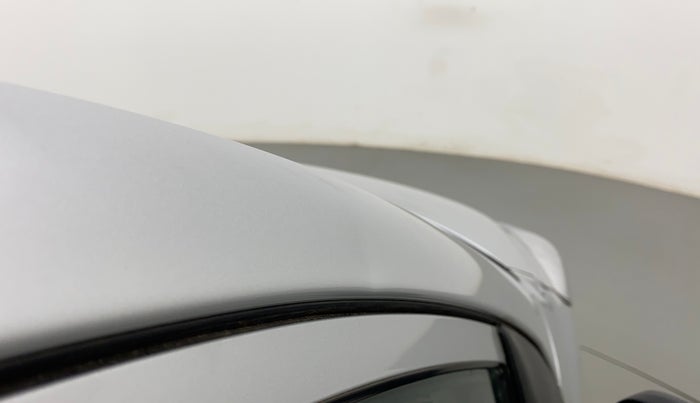 2011 Hyundai i10 ERA 1.1, Petrol, Manual, 60,075 km, Right A pillar - Slightly dented