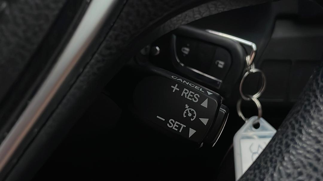 2016 Toyota Corolla Ascent, Automatic, 44429 km, Cruise Control