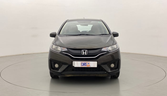 2018 Honda Jazz 1.2 V MT, Petrol, Manual, 51,643 km, Highlights