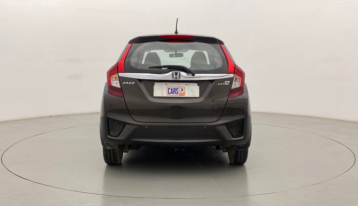 2018 Honda Jazz 1.2 V MT, Petrol, Manual, 51,643 km, Back/Rear