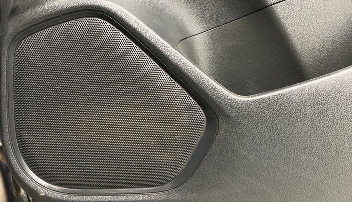 2018 Honda Jazz 1.2 V MT, Petrol, Manual, 51,643 km, Speaker